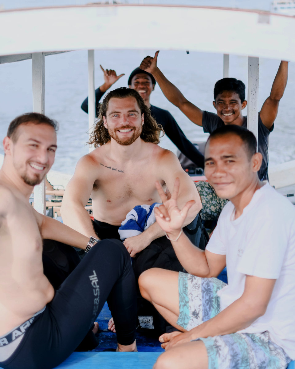 10 Kegiatan yang Wajib Dilakukan pada Saat Liburan di Bali