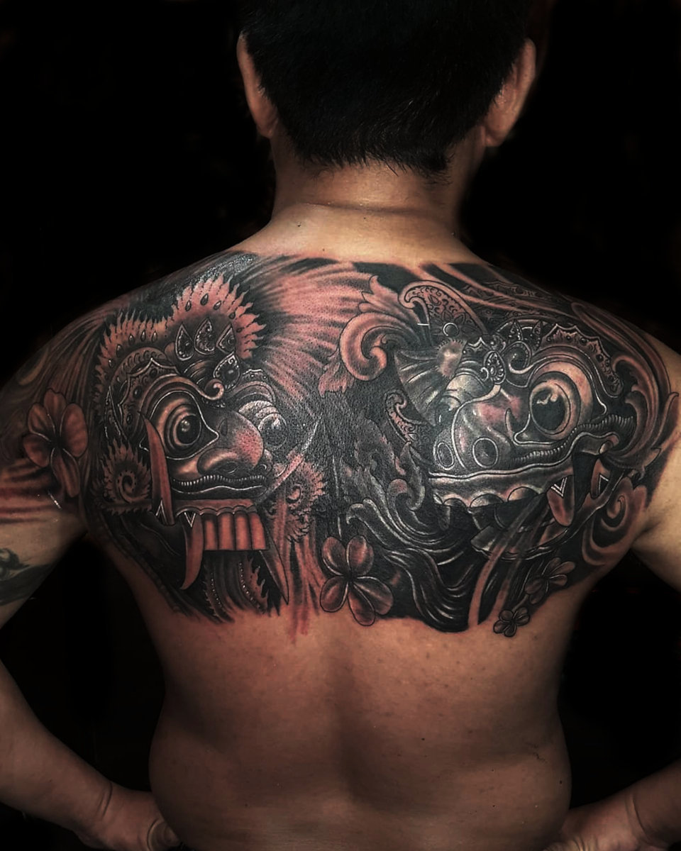 full back
